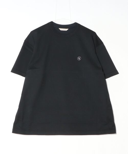 UN-USELESS(アンユースレス)の「【UN-USELESS】アンユースレス/ USL COTTON KNITEE(Tシャツ/カットソー・メンズ・ホワイト系/ブラック/グレー系その他/ブラック系その他/グレー/オフホワイト・M-L/L-XL/S-M)」の12枚目の写真