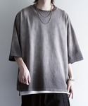 cussil(クシル)の「トップス(Tシャツ/カットソー)」