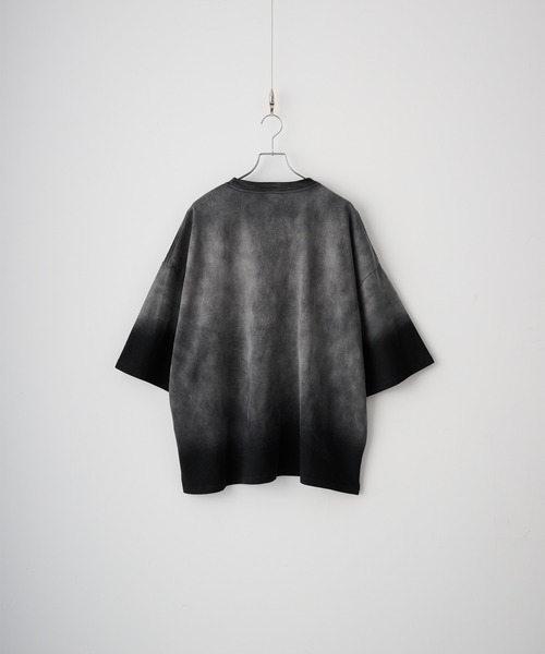 STONE  グラデーションTシャツ FM5vbTHF4cge.jpg?width=768