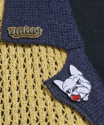 EFFECTEN(GtFNe)mko12911- BOB & utility pins sY(̑G)
