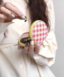 ANEMONE（アネモネ）の「【20周年限定】ビッグスクエアアクセサリー