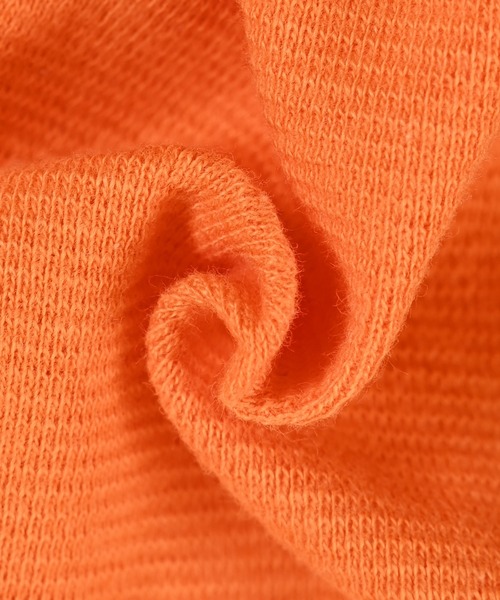 MARKEY'S（マーキーズ）の「無地メローバイカーパンツ/おとな（その他パンツ・レディース・グリーン/ライトグリーン/オレンジ/グレー/オフホワイト/ブラック・160cm）」の14枚目の写真