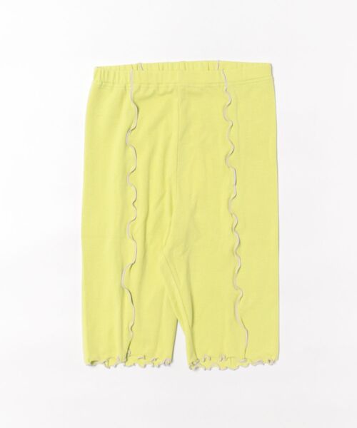 MARKEY'S（マーキーズ）の「無地メローバイカーパンツ/おとな（その他パンツ・レディース・グリーン/ライトグリーン/オレンジ/グレー/オフホワイト/ブラック・160cm）」の17枚目の写真