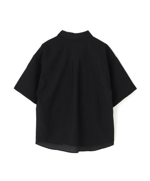 直営店限定》3D DOT SHIRT / 半袖シャツ / AVIREX