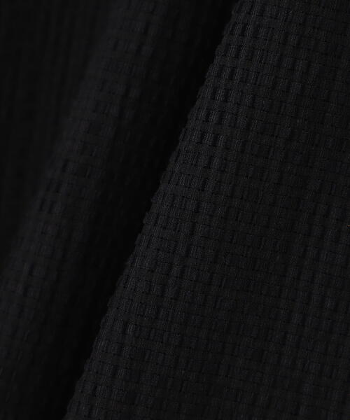 AVIREX(アヴィレックス)の「《直営店限定》3D DOT SHIRT / 半袖シャツ / AVIREX / アヴィレックス(シャツ/ブラウス・メンズ・ブラック・L/M/XL)」の13枚目の写真