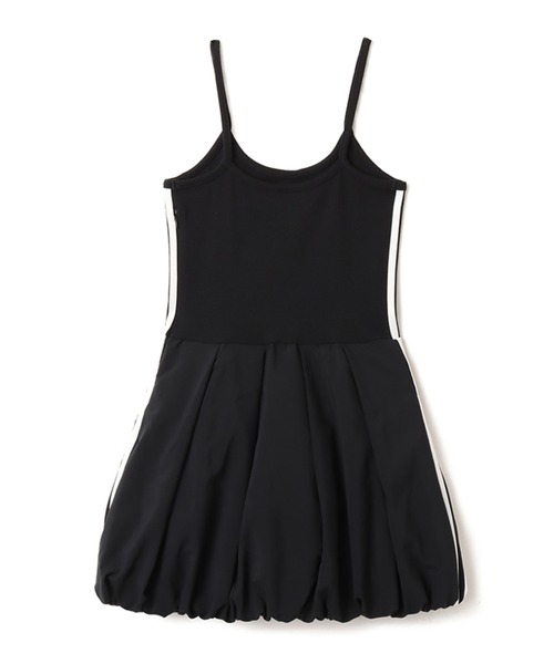 adidas BALLOON DRESS / アディダス バルーン ドレス