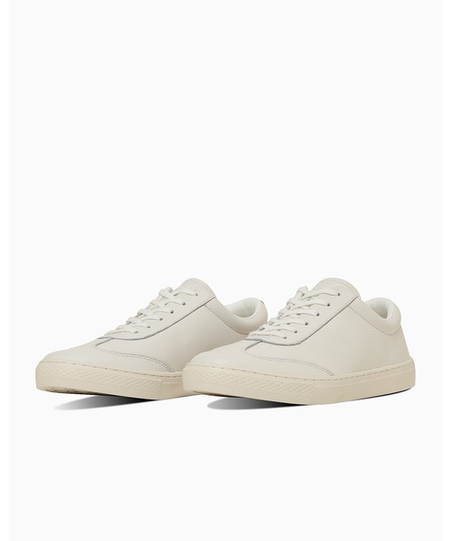 CONVERSE(コンバース)の「ALL STAR COUPE BM OX / オールスター クップ BM OX(スニーカー・レディース・ホワイト・5/4.5/4/8/7.5/7/6.5/6/5.5/3.5/9.5/9/8.5/10.5/11.5)」の9枚目の写真