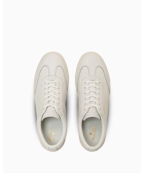 CONVERSE(コンバース)の「ALL STAR COUPE BM OX / オールスター クップ BM OX(スニーカー・レディース・ホワイト・5/4.5/4/8/7.5/7/6.5/6/5.5/3.5/9.5/9/8.5/10.5/11.5)」の4枚目の写真