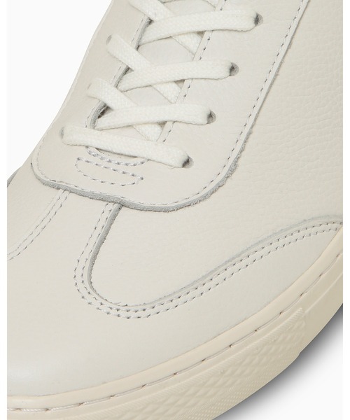 CONVERSE(コンバース)の「ALL STAR COUPE BM OX / オールスター クップ BM OX(スニーカー・レディース・ホワイト・5/4.5/4/8/7.5/7/6.5/6/5.5/3.5/9.5/9/8.5/10.5/11.5)」の7枚目の写真