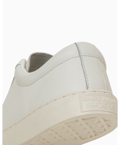 CONVERSE(コンバース)の「ALL STAR COUPE BM OX / オールスター クップ BM OX(スニーカー・レディース・ホワイト・5/4.5/4/8/7.5/7/6.5/6/5.5/3.5/9.5/9/8.5/10.5/11.5)」の8枚目の写真