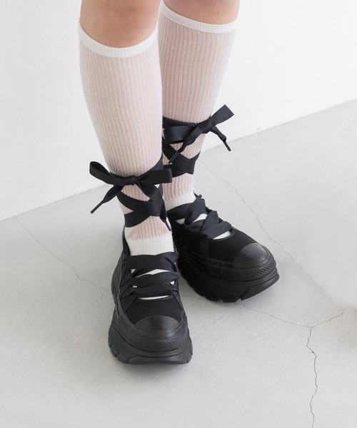 CONVERSE コンバース オールスター ALL STAR TREKWAVE BL OX