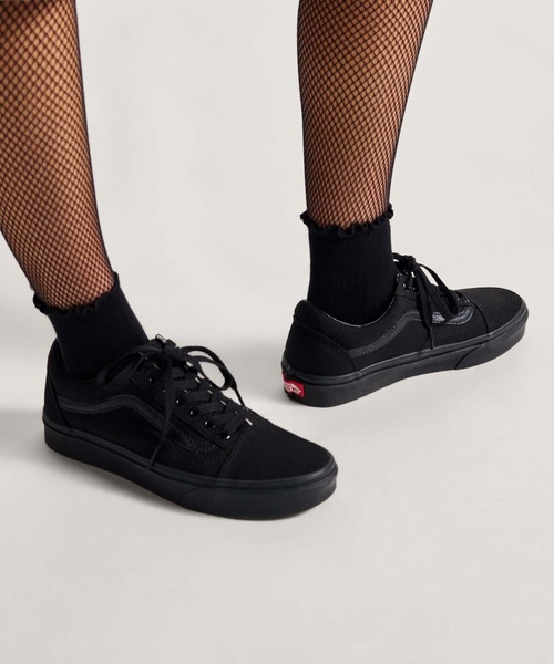 オールドスクール（スニーカー）｜VANS（バンズ）のファッション