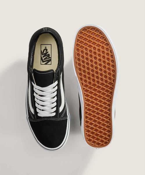 オールドスクール（スニーカー）｜VANS（バンズ）のファッション通販