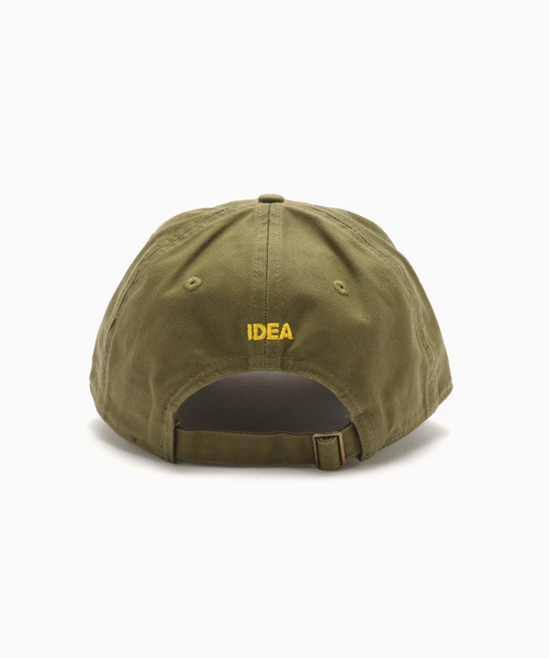 IDEA BOOKS / アイディアブックス ACID HAT（キャップ）｜IDEA