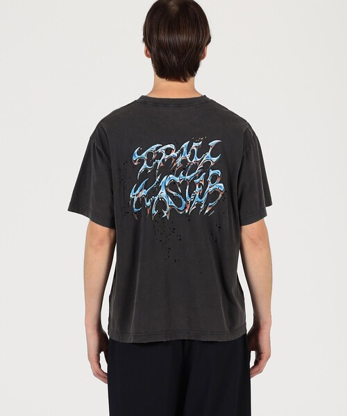 SATISFY MothTech T-Shirt（Tシャツ/カットソー）｜TOMORROWLAND