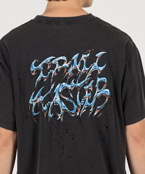SATISFY Tシャツ XL 470801230002_1.jpg