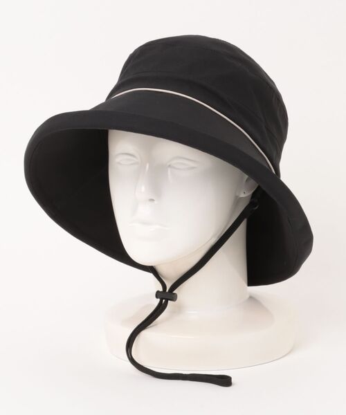 【顔まわりが華やぐ】HERMES ボブハット これ一つでお洒落上級者】HERMES☆Naoussa ボブハット (HERMES