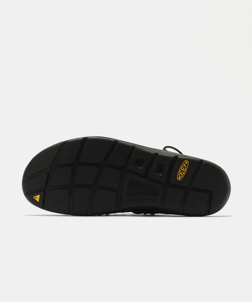 KEEN(キーン)の「KEEN / キーン ユニーク ツー コンバーチブル 1030680/1028668(その他シューズ・メンズ・ブラック/サファリグリーン・26cm/27cm/28cm)」の10枚目の写真