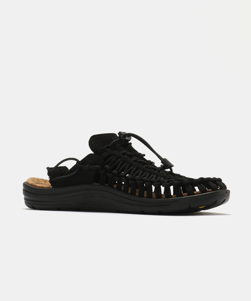 KEEN(キーン)の「KEEN / キーン ユニーク ツー コンバーチブル 1030680/1028668(その他シューズ・メンズ・ブラック/サファリグリーン・26cm/27cm/28cm)」の11枚目の写真