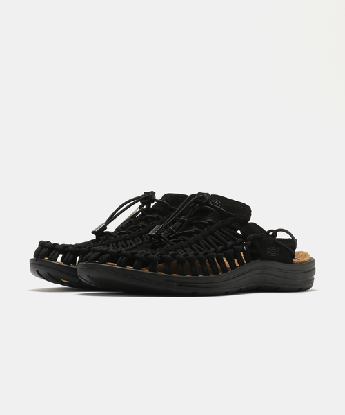 KEEN(キーン)の「KEEN / キーン ユニーク ツー コンバーチブル 1030680/1028668(その他シューズ・メンズ・ブラック/サファリグリーン・26cm/27cm/28cm)」の13枚目の写真