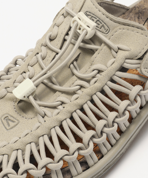 KEEN(キーン)の「KEEN / キーン ユニーク ツー コンバーチブル 1030680/1028668(その他シューズ・メンズ・ブラック/サファリグリーン・26cm/27cm/28cm)」の14枚目の写真