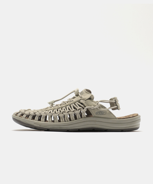 KEEN(キーン)の「KEEN / キーン ユニーク ツー コンバーチブル 1030680/1028668(その他シューズ・メンズ・ブラック/サファリグリーン・26cm/27cm/28cm)」の15枚目の写真
