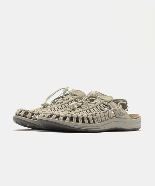 KEEN(キーン)の「KEEN / キーン ユニーク ツー コンバーチブル 1030680/1028668(その他シューズ・メンズ・ブラック/サファリグリーン・26cm/27cm/28cm)」の16枚目の写真