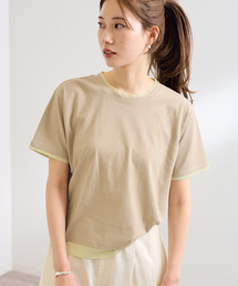 FRAMeWORK｜フレームワークのTシャツ/カットソー通販 - ZOZOTOWN