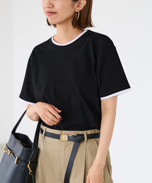 レイヤードライクT-SHIRT