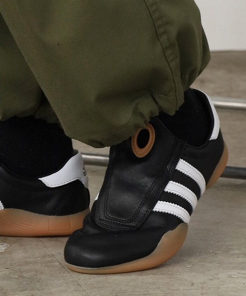 adidas/アディダス TAEKWONDO MEI W スニーカー（スニーカー）｜adidas