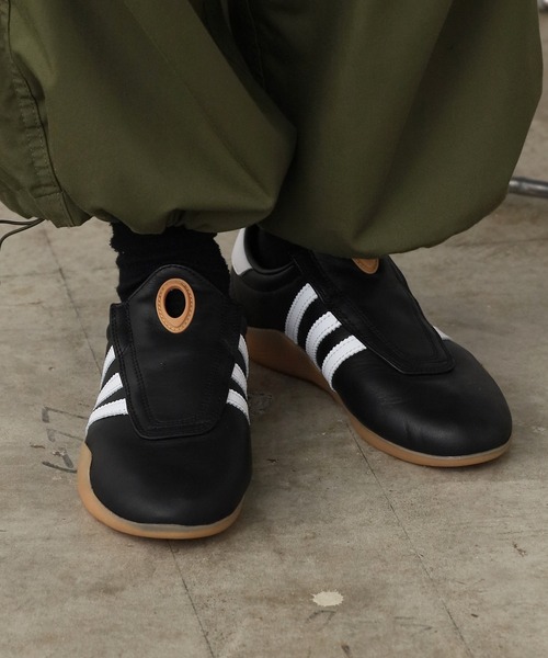 adidas/アディダス TAEKWONDO MEI W スニーカー（スニーカー）｜adidas