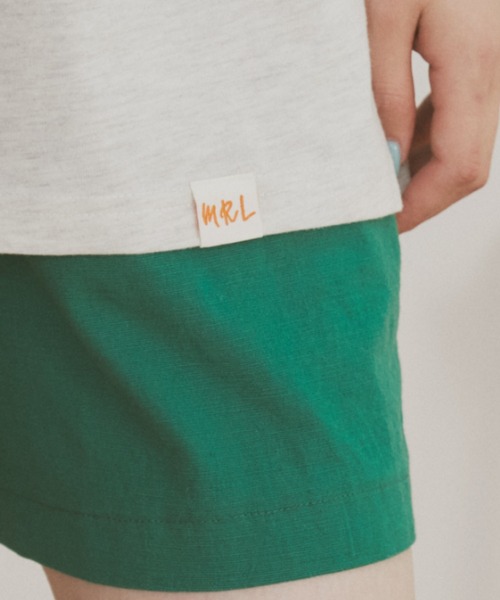 MERLOT（メルロー）の「ヴィンテージライクアソートプリントTシャツ（Tシャツ/カットソー・レディース・その他3/その他4/その他2/その他1・FREE）」の12枚目の写真