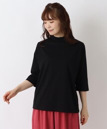 ワールド　カットソー WORLD ONLINE STORE SELECT｜ワールドオンラインストアセレクト