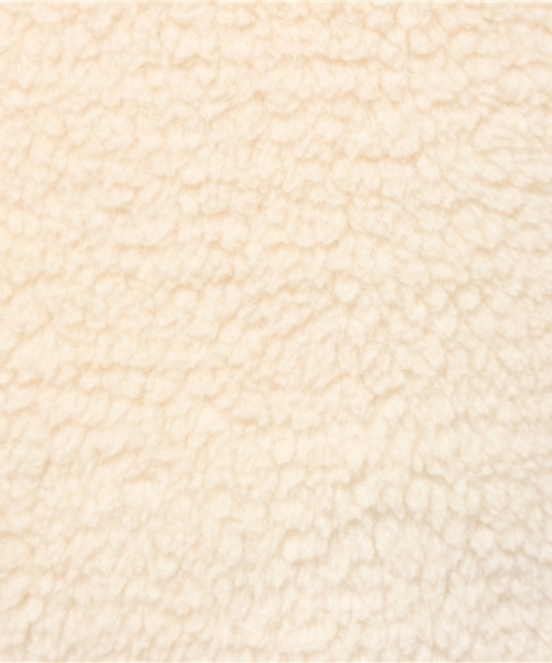 Kastane（カスタネ）の「モコモコボアベスト（その他アウター・レディース・チャコールグレー/アイボリー・FREE）」の12枚目の写真