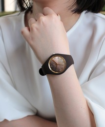 ICE WATCH（アイスウォッチ）の「「Ice-Watch アイスウォッチ」ICE sunset　アイスサンセット　全６色（アナログ腕時計）」