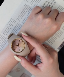 ICE WATCH（アイスウォッチ）の「「Ice-Watch アイスウォッチ」ICE sunset　アイスサンセット　全６色（アナログ腕時計）」