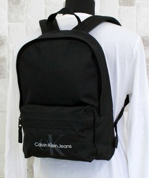  (カルバンクライン)大容量バックパック A4サイズOK CALVIN KLEIN(カルバンクライン)大容量バックパック A4サイズOK