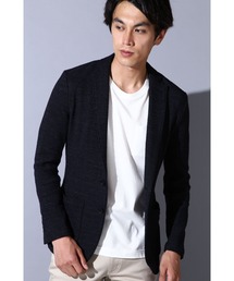未使用品タグ付き　HIGH STREET ハイストリート　ジャケット　XL ハイストリートジャケット[United Athle 1901]｜オリジナル