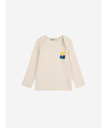 Bobo Choo Choo long sleeve T-shirt