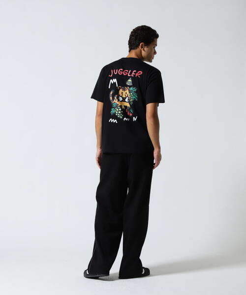 マーク•シャガール　リトグラフ 芸人 The Market Criers 芸人ステッカー 三浦マイルド – FANY Mall