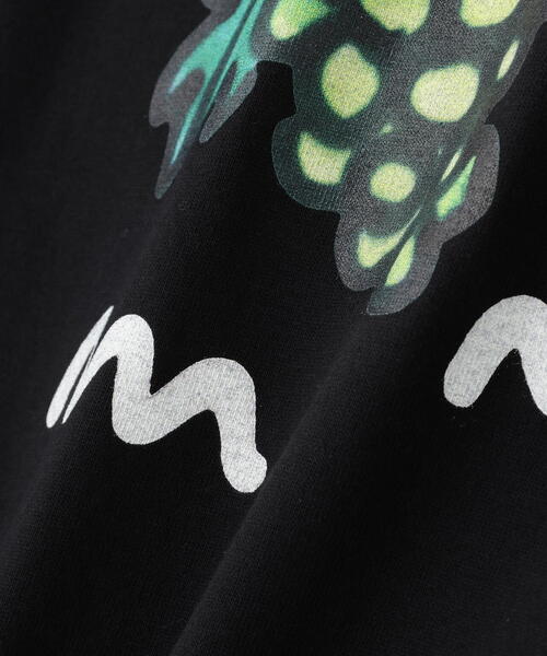 ROYAL FLASH（ロイヤルフラッシュ）の「Guernika×JUGGLER/ゲルニカ×ジャグラー/TORAPPI Print T-shirt（Tシャツ/カットソー・メンズ・ホワイト/ブラック・L/XL/2XL/M）」の21枚目の写真