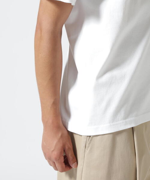 ROYAL FLASH（ロイヤルフラッシュ）の「Guernika×JUGGLER/ゲルニカ×ジャグラー/TORAPPI Print T-shirt（Tシャツ/カットソー・メンズ・ホワイト/ブラック・L/XL/2XL/M）」の19枚目の写真