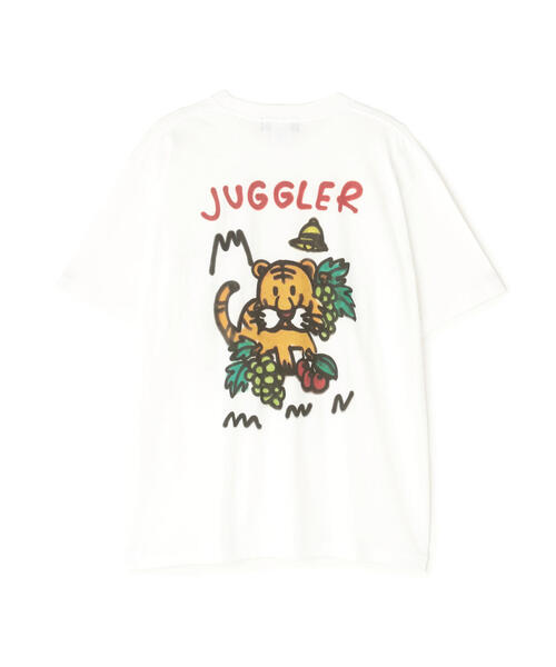[激レア] セール‼︎JUGGLER ネーミングキャンペーン Tシャツ 激レア] JUGGLER ネーミングキャンペーン Tシャツ