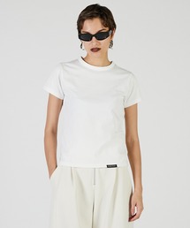 PRANK PROJECT | ファンクショナルクルーT / Functional Crew T-Shirt(Tシャツ/カットソー)