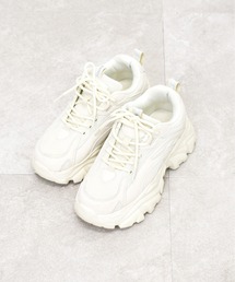 FUN（ファン）の「アツゾコダッドスニーカー（スニーカー）」