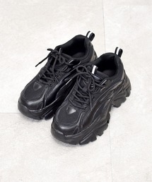 FUN（ファン）の「アツゾコダッドスニーカー（スニーカー）」