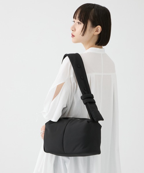ADD CULUMN/アドカラム】DOT SHLD M/ショルダーバッグ ADD CULUMN/アドカラム】DOT SHLD M/ショルダーバッグ