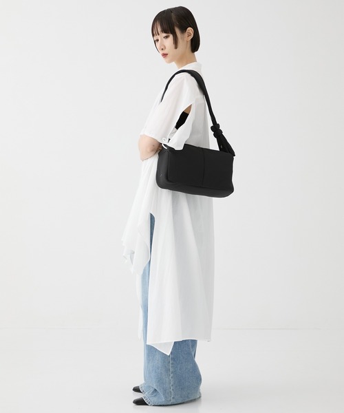 ADD CULUMN/アドカラム】DOT SHLD M/ショルダーバッグ ADD CULUMN/アドカラム】DOT SHLD M/ショルダーバッグ