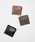 20/80�i�e�D�G���e�B�[�G�C�e�B�[�j�́u�y20/80�z�g�D�G���e�B�[�G�C�e�B�[/ TOCHIGI LEATHER NOT CLIP WALLET�i���z�j�v�b�I���[�u