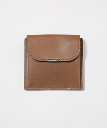 20/80 トゥエンティーエイティー / TOCHIGI LEATHER CLIP WALLET 栃木